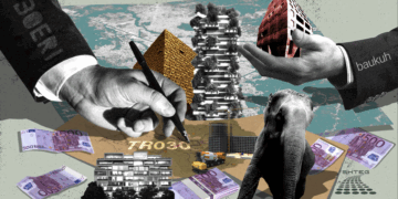 INVESTIGIMI/ Si u betonizua kryeqyteti nga një tufë arkitektësh të huaj që “bënin ligjin” në Tiranë