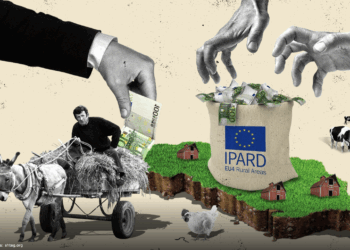 Ngecin hetimet për skandalin e fondeve IPARD