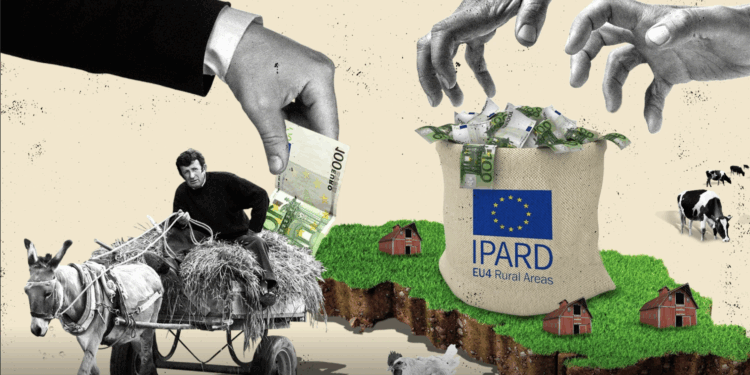 Ngecin hetimet për skandalin e fondeve IPARD