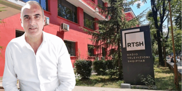 THRILLERI/ Renis Tërshana s’e gëzon tenderin 9.1 mln euro të dekoderave, marrë me urdhër të KPP, RTSH e anulon: S’na vërtetoi që nuk ka qenë i dënuar