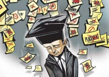 Shqipëria përjashtim nga rasti, raporti: Papunësia më e madhe tek ata me arsim të mesëm