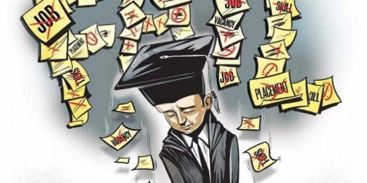 Shqipëria përjashtim nga rasti, raporti: Papunësia më e madhe tek ata me arsim të mesëm