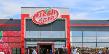 Viva Fresh hyn në tregun shqiptar, finalizohet shitja e SPAR Albania