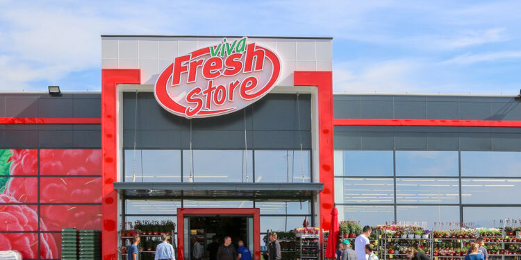 Viva Fresh hyn në tregun shqiptar, finalizohet shitja e SPAR Albania