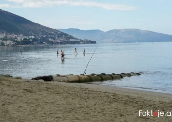 Nga premtimi për “flamur blu”, tek realiteti i ujërave të zeza