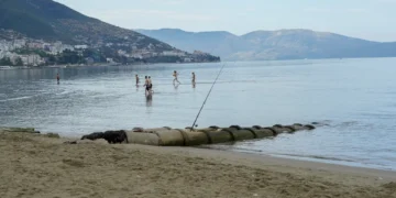 Nga premtimi për “flamur blu”, tek realiteti i ujërave të zeza