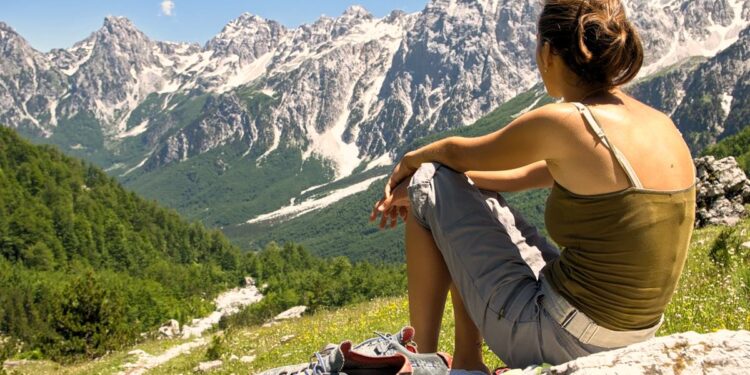 Nga Alpet Shqiptare në bregun Jonian, Shqipëria një arratisje alternativë me buxhet të përballueshëm