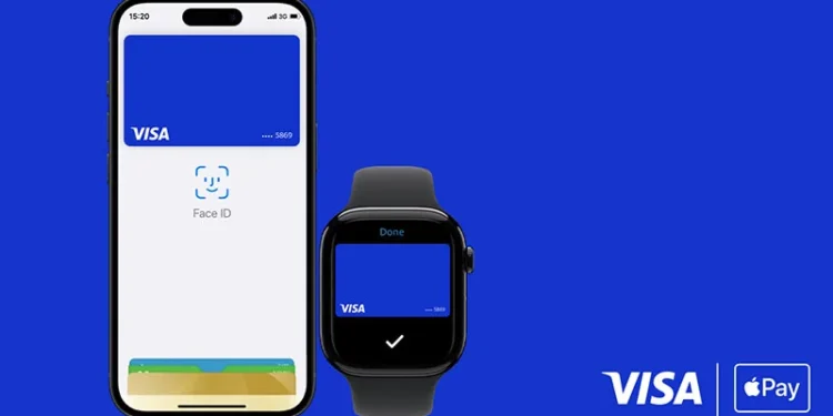 Apple Pay zyrtarisht në Shqipëri, pagesa më të sigurta dhe më të shpejta nga telefoni