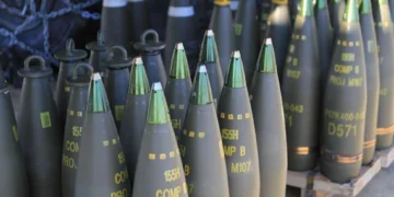 Nga skrapi te eksporti, Shqipëria kërkon të hyjë në tregun global të prodhimit të armëve