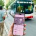 Tani qytetarët dhe turistët mund të ndjekin LIVE lëvizjen e autobusëve në Tiranë