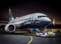 Boeing gjen “litarin e shpëtimit” në Kinë, negociata për 500 avionë