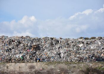 Skema korruptive me inceneratorin lë Elbasanin përballë krizës së mbetjeve, kërkohet një landfill i ri