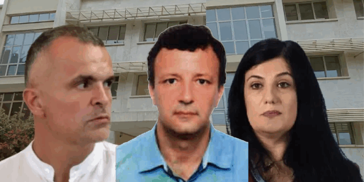 SPAK te Ermal Beqiri dhe rikthimi i Gerond Meçes pas përgjimeve të famshme, “tërmet” te tenderët e AKSHI-t