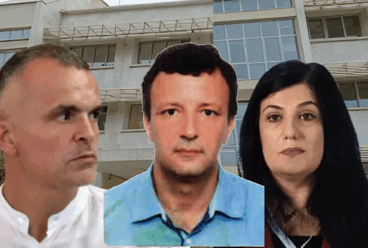 SPAK te Ermal Beqiri dhe rikthimi i Gerond Meçes pas përgjimeve të famshme, “tërmet” te tenderët e AKSHI-t