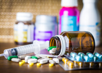 3069 farmaci në duart e 8 shpërndarësve, si funksionon oligopoli i ilaçeve