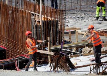 Rritet ndjeshëm numri i indianëve që punojnë në Shqipëri, po ashtu edhe i filipinasve