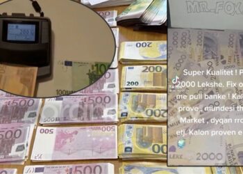 Deri në 8 vite burg, Kodi Penal i ri dënon ashpër mashtruesit me skema piramidale si edhe falsifikatorët e parave