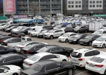 Pse makinat nga Koreja e Jugut po “pushtojnë” rrugët e Shqipërisë