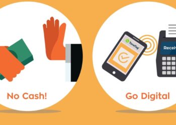 Paraja elektronike duhet të jetë alternativë dhe jo monopol