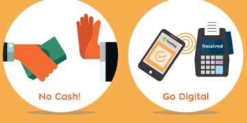 Paraja elektronike duhet të jetë alternativë dhe jo monopol