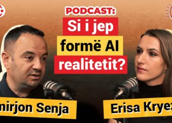 Media dhe audienca përballë rrezikut të dezinformimit të sofistikuar nga Inteligjenca Artificiale