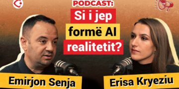 Media dhe audienca përballë rrezikut të dezinformimit të sofistikuar nga Inteligjenca Artificiale