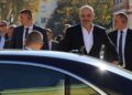 Kompania që fitoi mes debatesh tenderin e kamerave në Durrës merr përsipër sigurinë e krerëve të shtetit, Garda blen bllokues valësh telefonike dhe detektorë