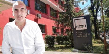 Luftë e hapur për tenderin 9.1 mln euro të RTSH, Renis Tërshana e ankimon në KPP vendimin e anulimit