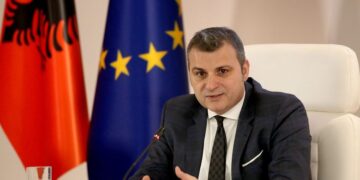 BSH “fikson” në 2.5% normën bazë të interesit, Sejko thotë se kështu mbahet inflacioni nën kontroll