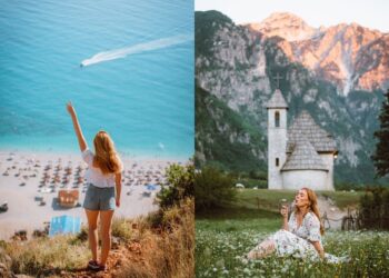 Sa kushton të shëtisësh Shqipërinë? Nga jugu deri në veri, këto janë kostot për çdo turist