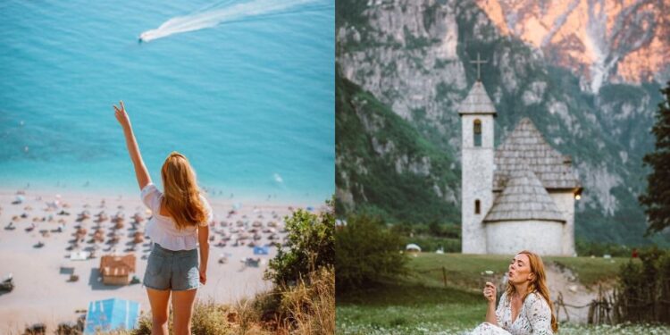 Sa kushton të shëtisësh Shqipërinë? Nga jugu deri në veri, këto janë kostot për çdo turist