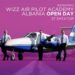 Wizz Air Pilot Academy organizon open day në Tiranë më 27 shtator