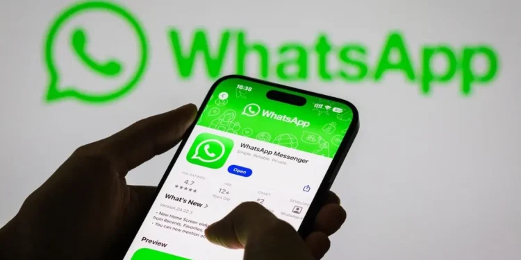 Meta prezanton përkthimin automatik në WhatsApp, komunikim pa barriera gjuhësore