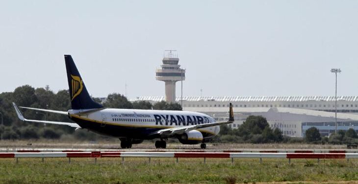 Tmerr në ajër me Ryanair, plagosen dy stjuardesa