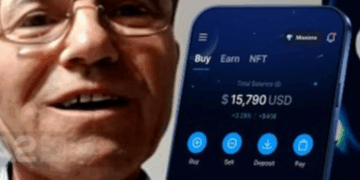 Mësuesi rrëfen si u mashtrua Divjaka nga piramidat online: Ishin 4 agjentë, na luteshin të regjistroheshim