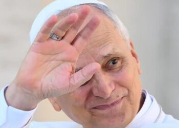 Papë me Inteligjencë Artificiale? Leone XIV: S’mund të bëhem avatar