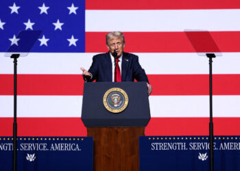 Trump propozon buxhet rekord, 1 trilion dollarë për ushtrinë amerikane