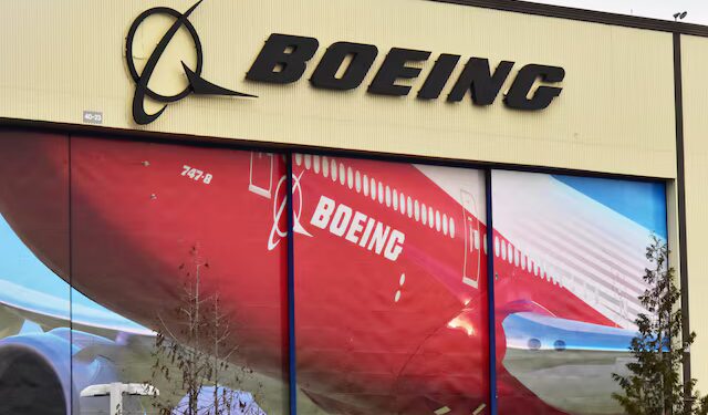 Shkelje të rënda të sigurisë së avionëve, propozohet gjobë e majme për Boing