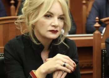 Deputetja Iris Luarasi zgjidhet anëtare e Asamblesë Parlamentare të Këshillit të Europës