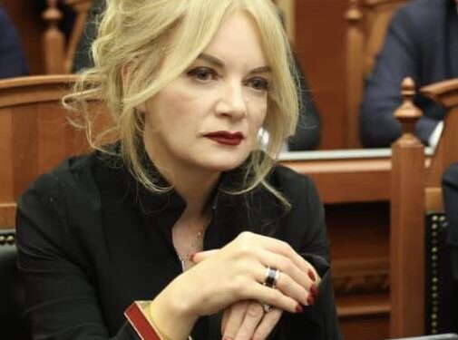 Deputetja Iris Luarasi zgjidhet anëtare e Asamblesë Parlamentare të Këshillit të Europës