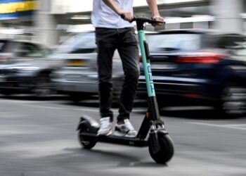 Strategjia e re për sigurinë rrugore, për herë të parë rregulla të posaçme për skuterat