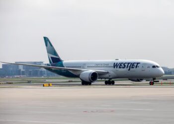 WestJet bie pre e sulmit kibernetik, kompania: Janë prekur të dhënat e pasagjerëve