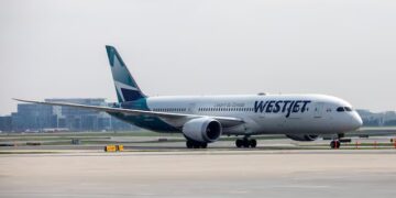 WestJet bie pre e sulmit kibernetik, kompania: Janë prekur të dhënat e pasagjerëve