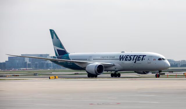 WestJet bie pre e sulmit kibernetik, kompania: Janë prekur të dhënat e pasagjerëve
