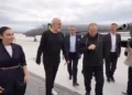 Përplasja mes aksionerëve të Aeroportit të Vlorës, Pacolli shkarkon administratorin