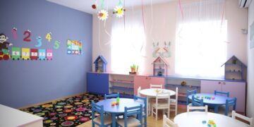 Shpopullim me ritme të larta në Shqipëri, bie ndjeshëm numri i fëmijëve të regjistruar në kopshte