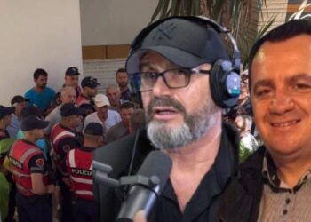 Bashkia Sarandë zbaton urdhrin nga Tirana! Toka e Nivicës u merret banorëve dhe i jepet Paqsor Buzit dhe Agim Xhindolit për fotovoltaik