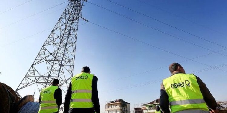 Investimet ne rrjetin elektrik, OSSH shpall dy tendera të rinj