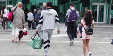 Italia dhe Greqia nuk preferohet më nga shqiptarët, emigrantët e rinj duan Gjermaninë