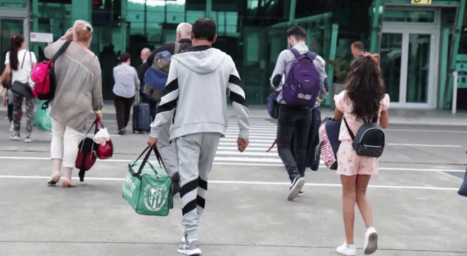Italia dhe Greqia nuk preferohet më nga shqiptarët, emigrantët e rinj duan Gjermaninë
